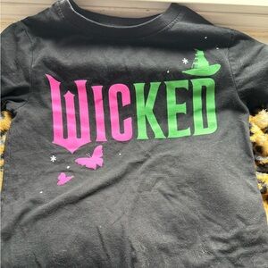 WICKED T-Shirt